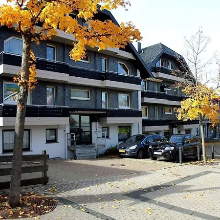 Premiumferienwohnung Mit Boxspringbett * Goslar
