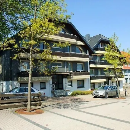 Premiumferienwohnung Mit Boxspringbett Goslar