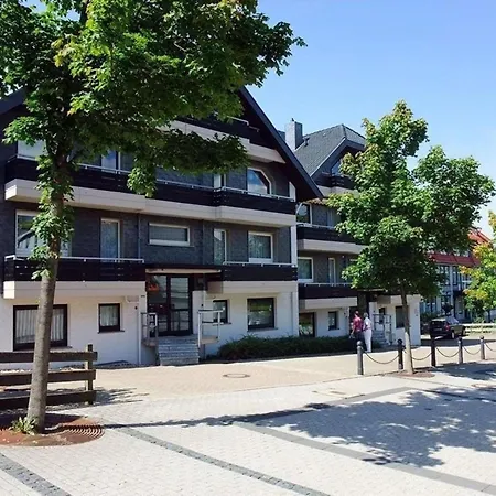 Premiumferienwohnung Mit Boxspringbett