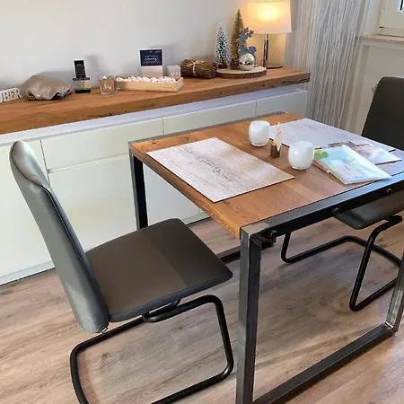 Premiumferienwohnung Mit Boxspringbett