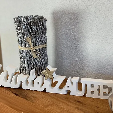 Premiumferienwohnung Mit Boxspringbett Apartment