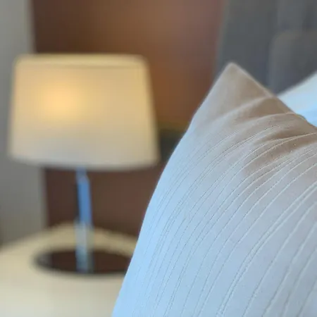 Apartment Premiumferienwohnung Mit Boxspringbett