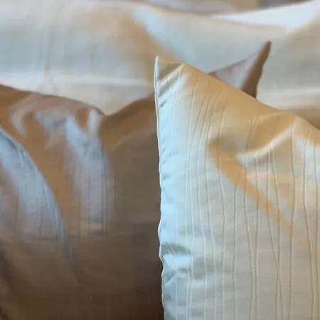 Apartment Premiumferienwohnung Mit Boxspringbett