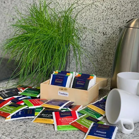 Premiumferienwohnung Mit Boxspringbett