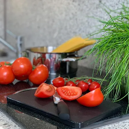 Premiumferienwohnung Mit Boxspringbett Apartment *