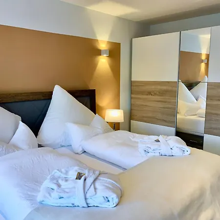 Premiumferienwohnung Mit Boxspringbett