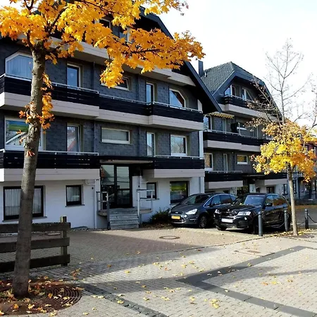 Apartment Premiumferienwohnung Mit Boxspringbett Goslar