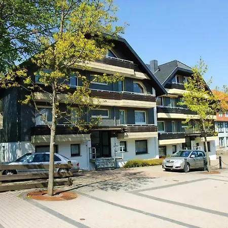 Premiumferienwohnung Mit Boxspringbett * Goslar