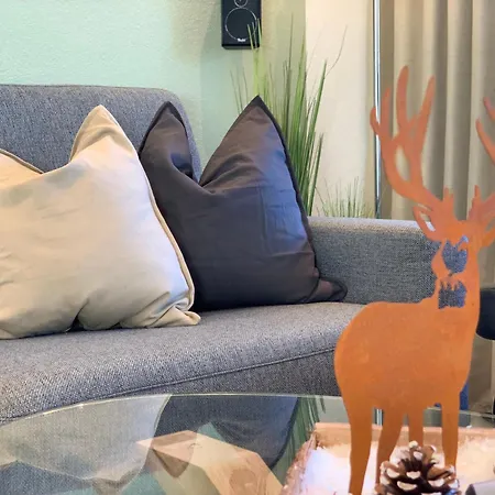 Premiumferienwohnung Mit Boxspringbett Goslar