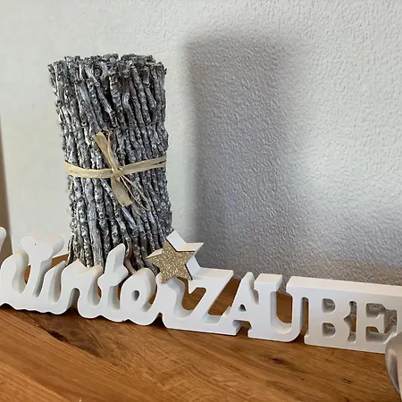Premiumferienwohnung Mit Boxspringbett Appartement Goslar